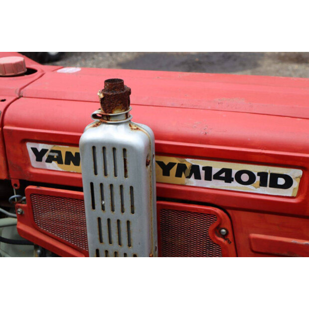 YANMAR YM1401D-41394581