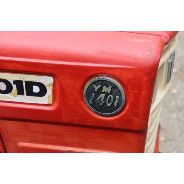 YANMAR YM1401D-41394582