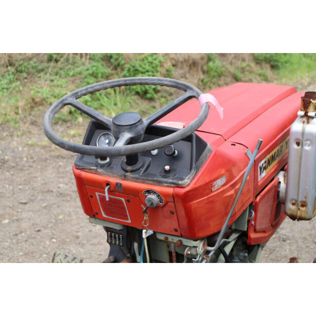 YANMAR YM1401D-41394583