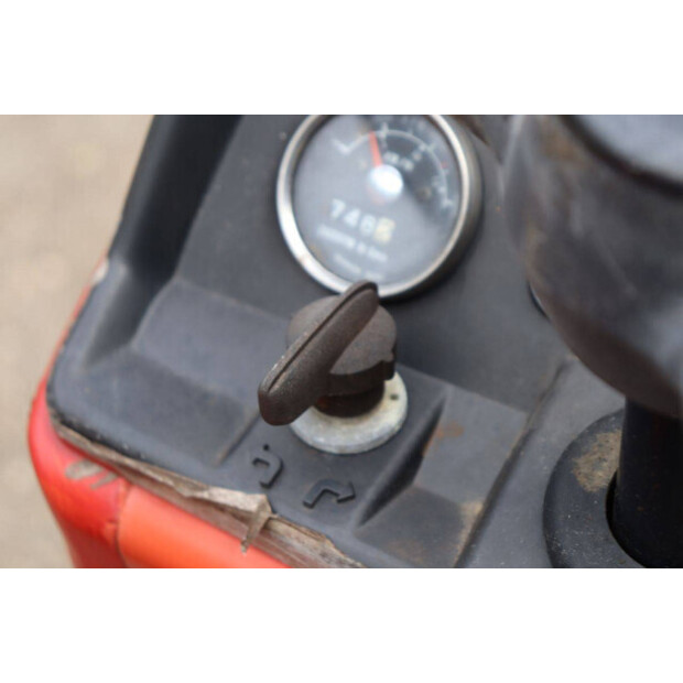 YANMAR YM1401D-41394584