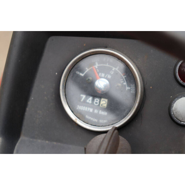 YANMAR YM1401D-41394585