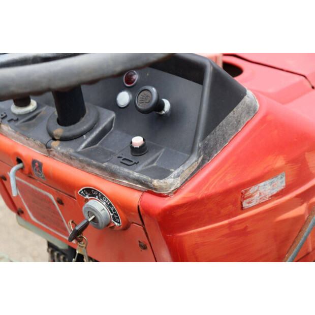 YANMAR YM1401D-41394586