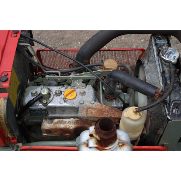 YANMAR YM1401D-41394587