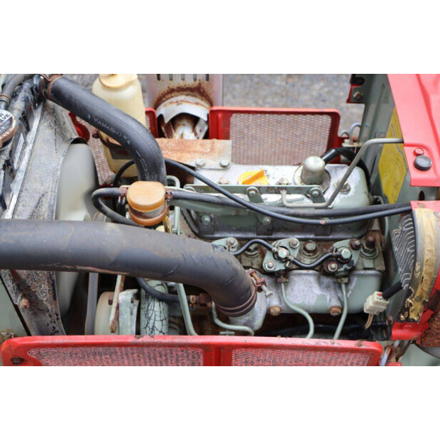 YANMAR YM1401D-41394590