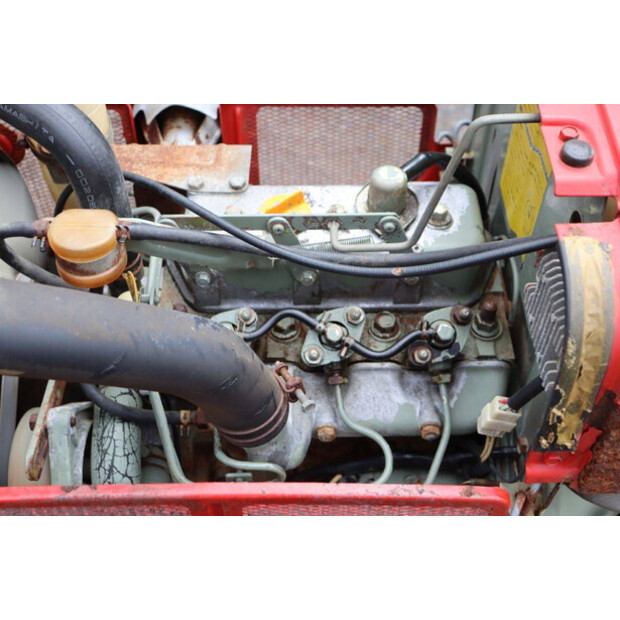 YANMAR YM1401D-41394591