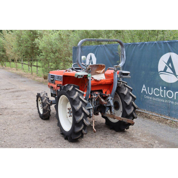 KUBOTA GL281 Grandel-41394595