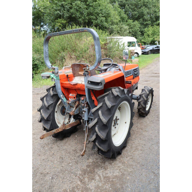 KUBOTA GL281 Grandel-41394597