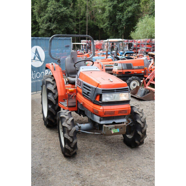 KUBOTA GL281 Grandel-41394598