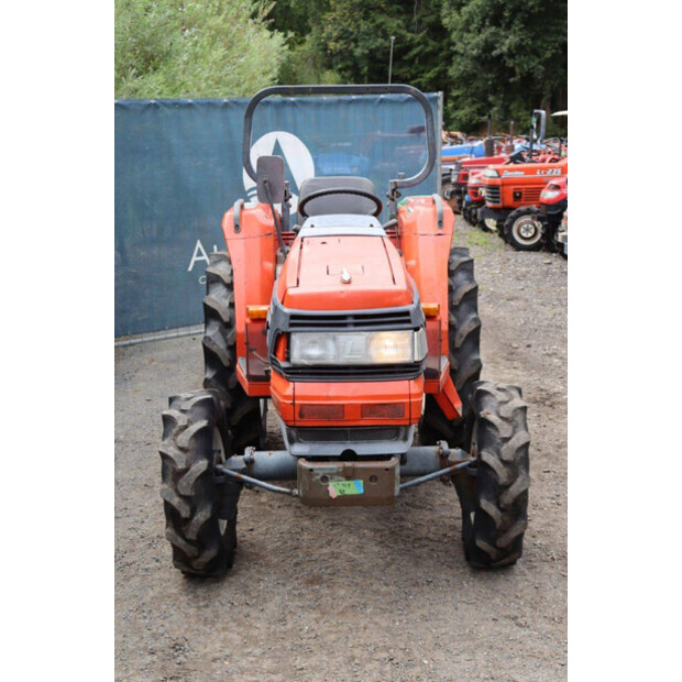 KUBOTA GL281 Grandel-41394599