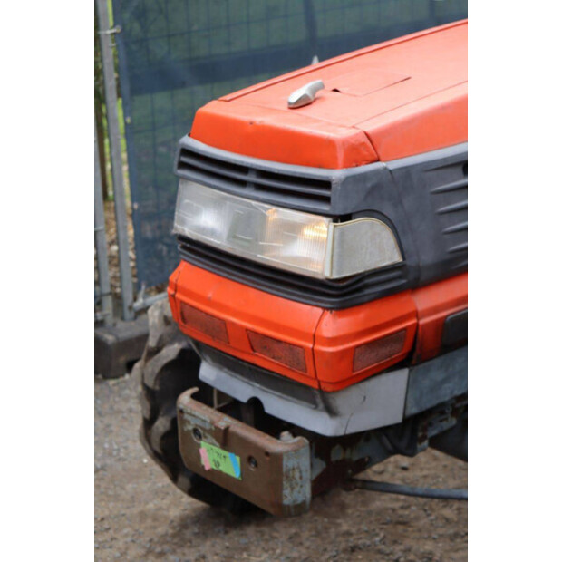 KUBOTA GL281 Grandel-41394601