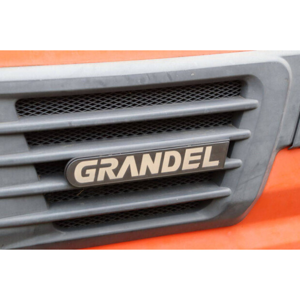 KUBOTA GL281 Grandel-41394602