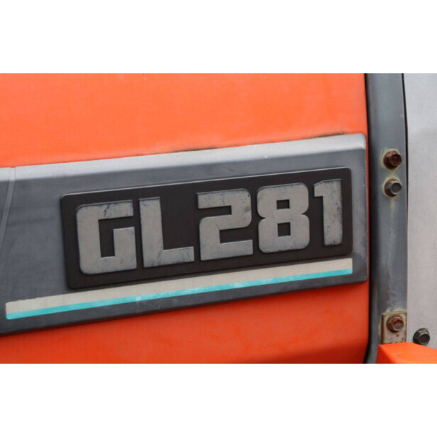 KUBOTA GL281 Grandel-41394603
