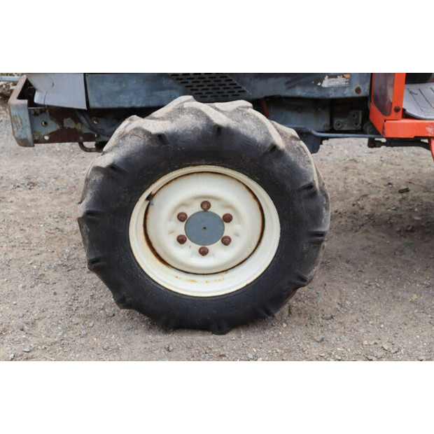 KUBOTA GL281 Grandel-41394604