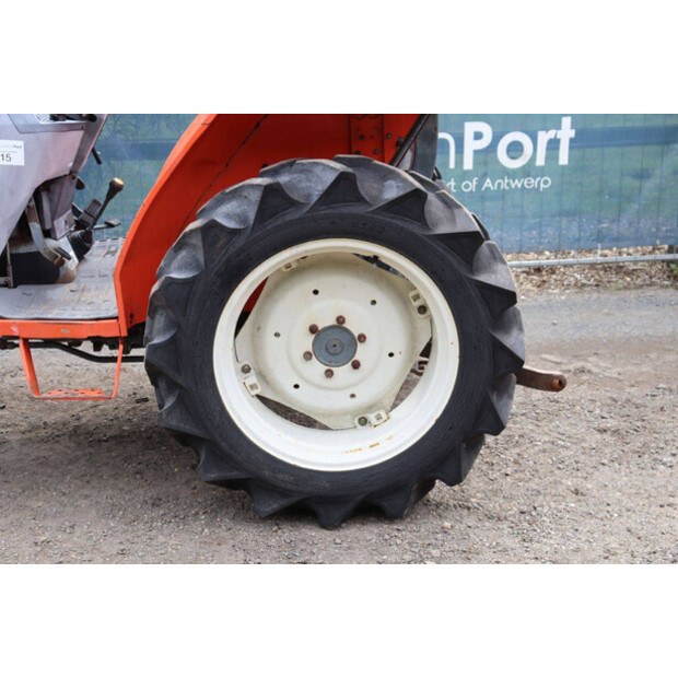 KUBOTA GL281 Grandel-41394605