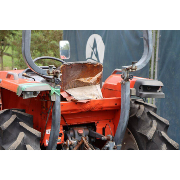 KUBOTA GL281 Grandel-41394606