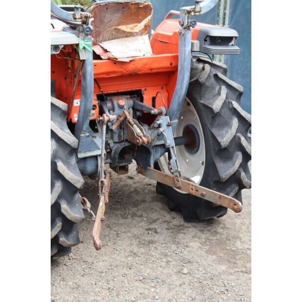 KUBOTA GL281 Grandel-41394607