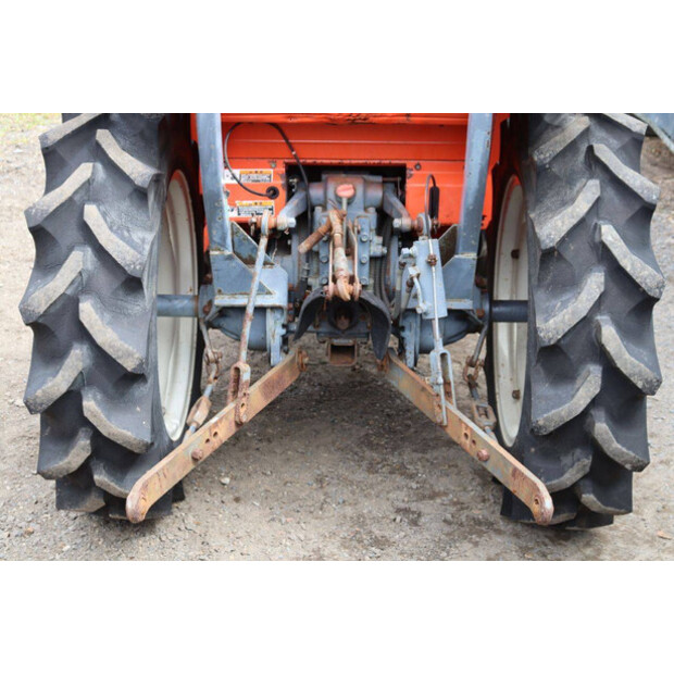 KUBOTA GL281 Grandel-41394608