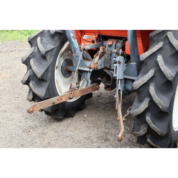 KUBOTA GL281 Grandel-41394609