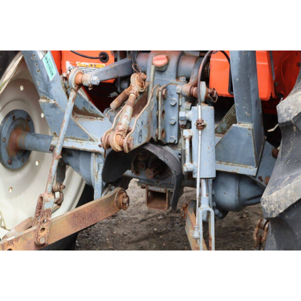 KUBOTA GL281 Grandel-41394610
