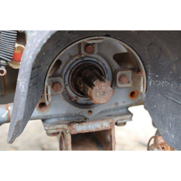 KUBOTA GL281 Grandel-41394611