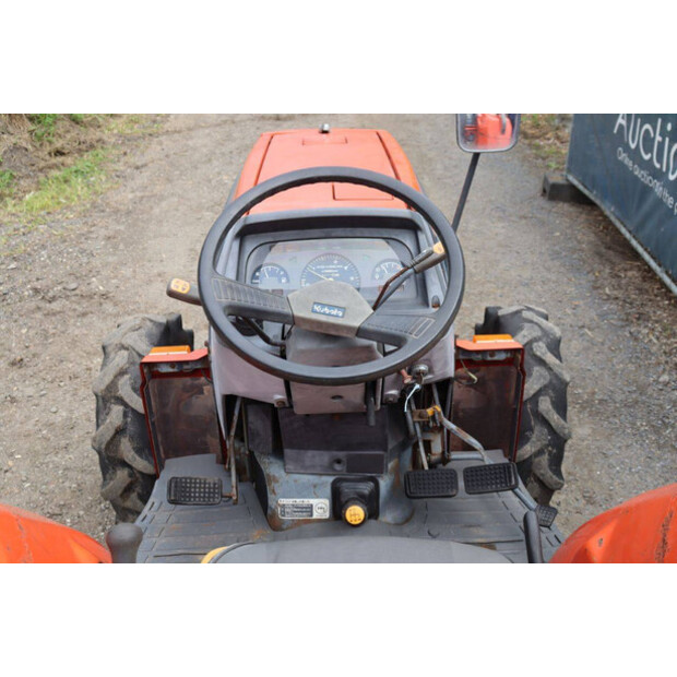 KUBOTA GL281 Grandel-41394612