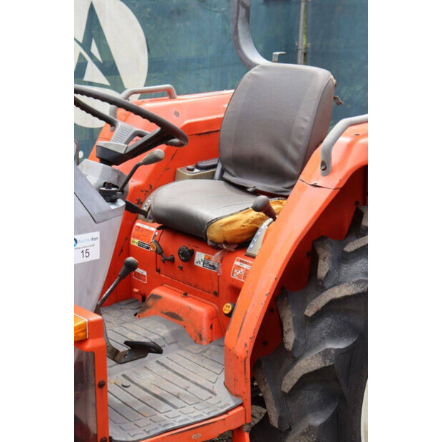 KUBOTA GL281 Grandel-41394615