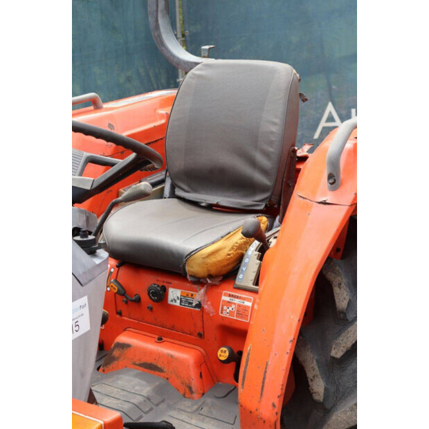 KUBOTA GL281 Grandel-41394616