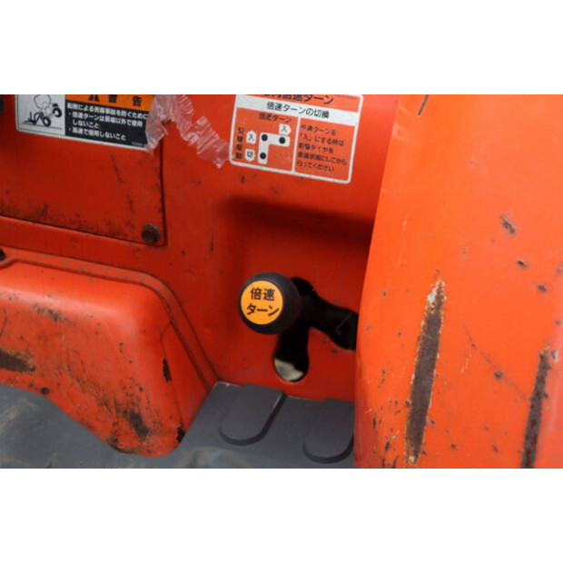 KUBOTA GL281 Grandel-41394617