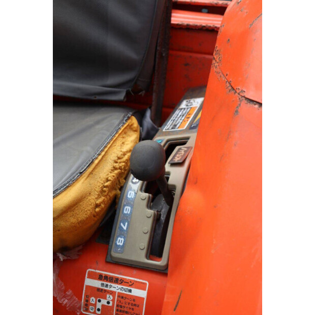 KUBOTA GL281 Grandel-41394618