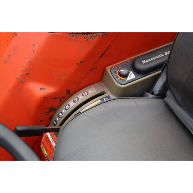KUBOTA GL281 Grandel-41394619