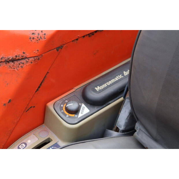 KUBOTA GL281 Grandel-41394620