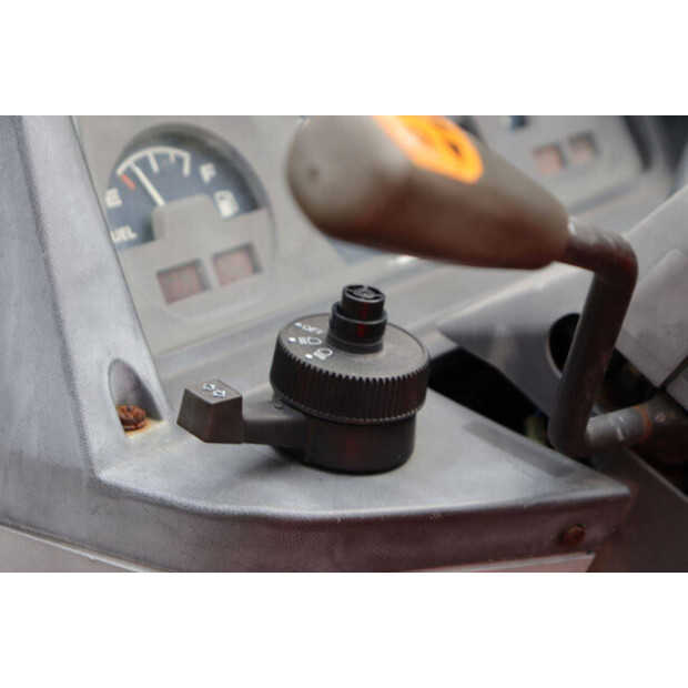 KUBOTA GL281 Grandel-41394623