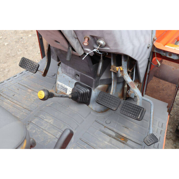 KUBOTA GL281 Grandel-41394627