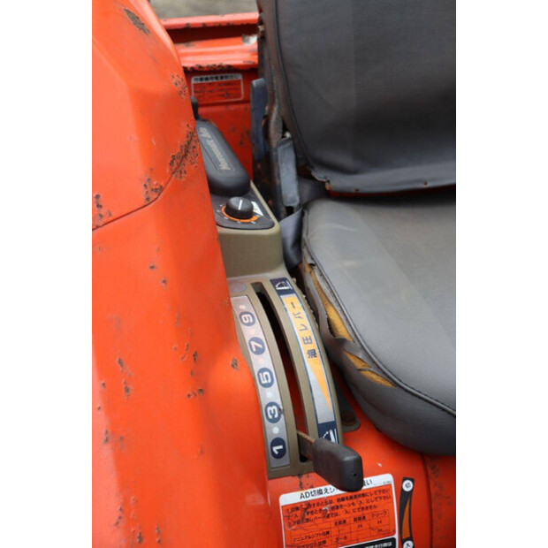 KUBOTA GL281 Grandel-41394628