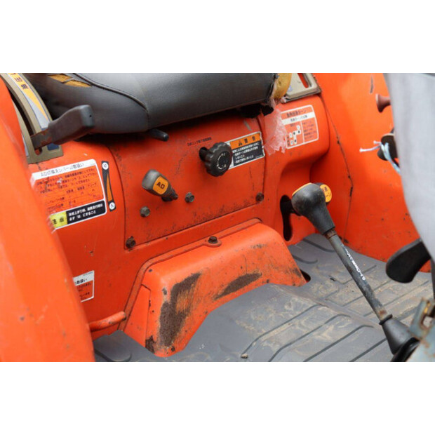 KUBOTA GL281 Grandel-41394629