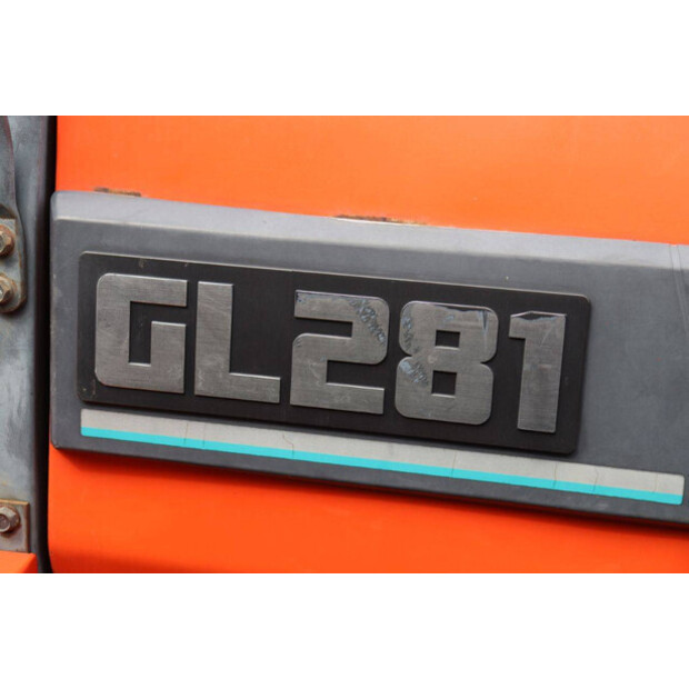 KUBOTA GL281 Grandel-41394630