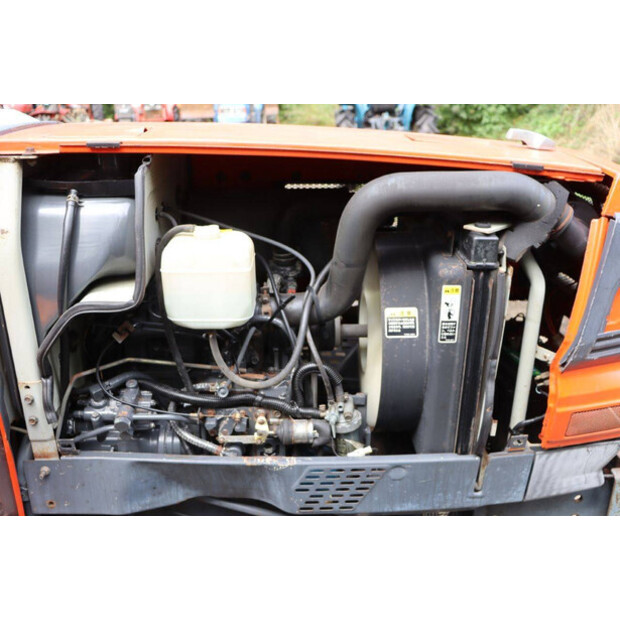 KUBOTA GL281 Grandel-41394632