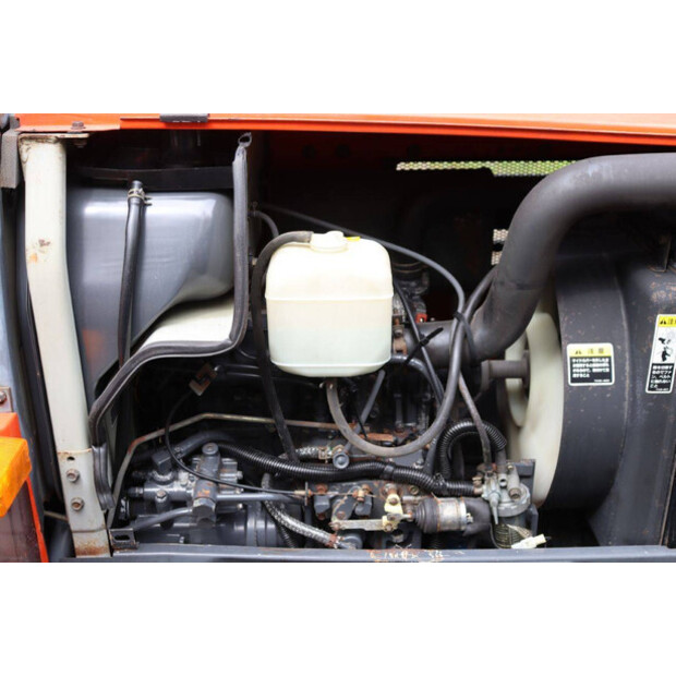 KUBOTA GL281 Grandel-41394633