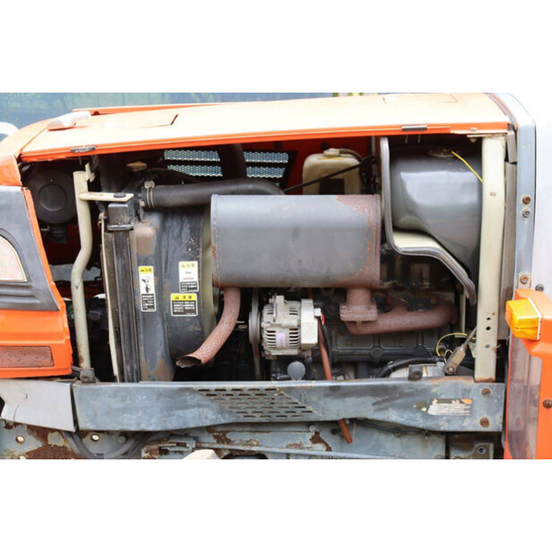 KUBOTA GL281 Grandel-41394635