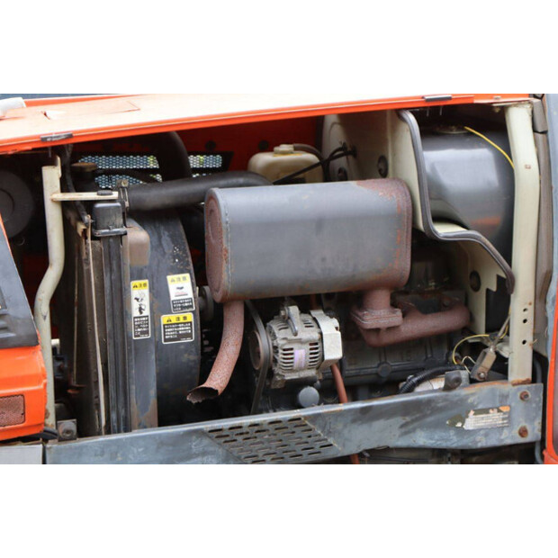KUBOTA GL281 Grandel-41394636