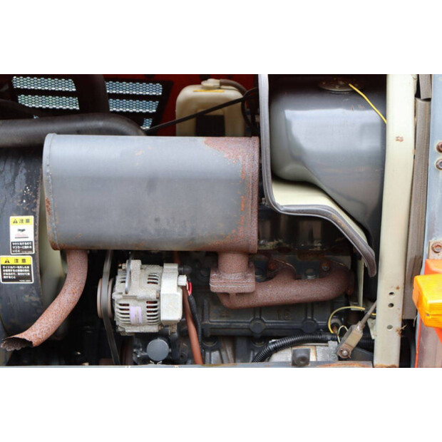 KUBOTA GL281 Grandel-41394637