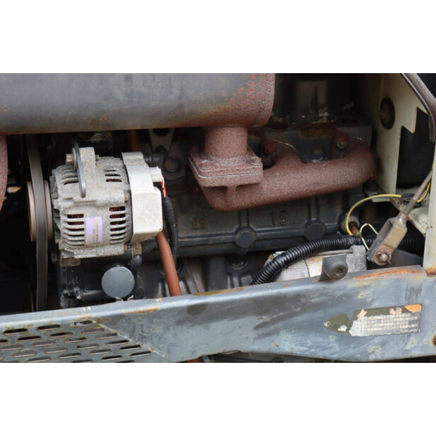 KUBOTA GL281 Grandel-41394638
