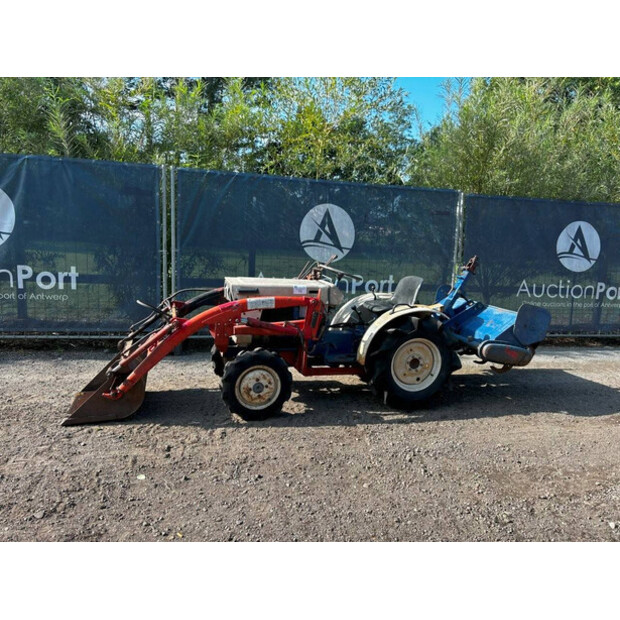 MITSUBISHI D1300FD-41394641