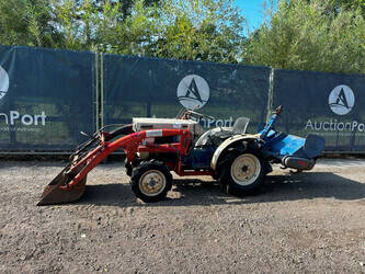 Image de MITSUBISHI D1300FD