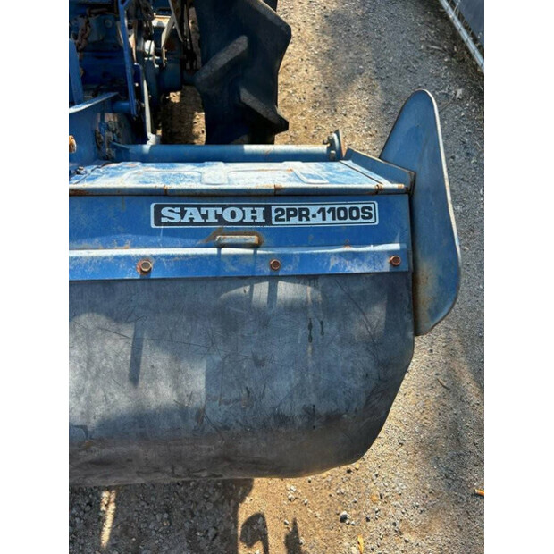 MITSUBISHI D1300FD-41394645