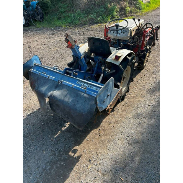 MITSUBISHI D1300FD-41394648