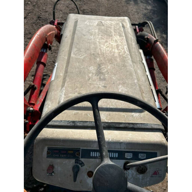 MITSUBISHI D1300FD-41394657