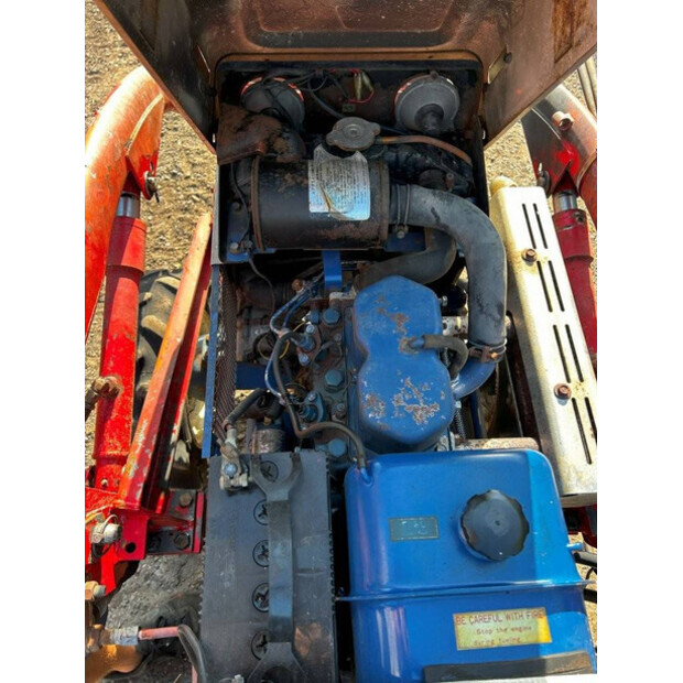 MITSUBISHI D1300FD-41394658