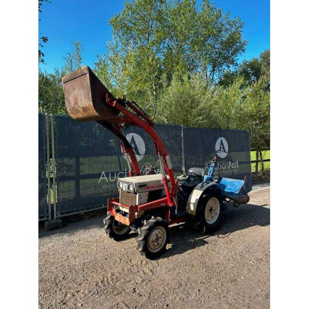 MITSUBISHI D1300FD-41394662