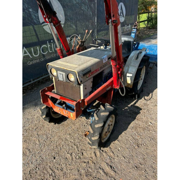 MITSUBISHI D1300FD-41394666